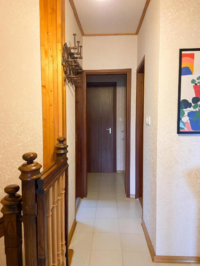 Piroska Apartment Залакарош Экстерьер фото