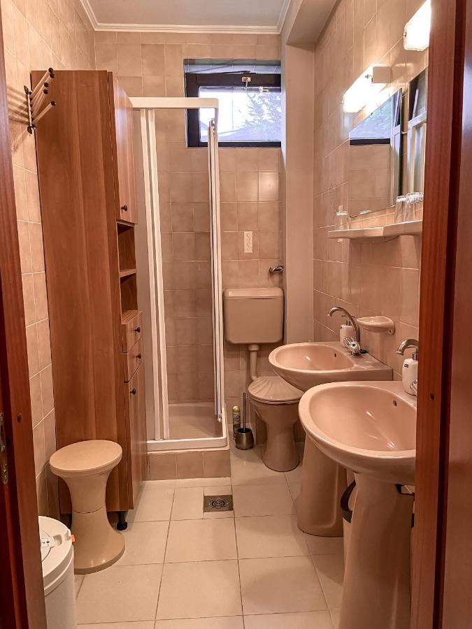 Piroska Apartment Залакарош Экстерьер фото