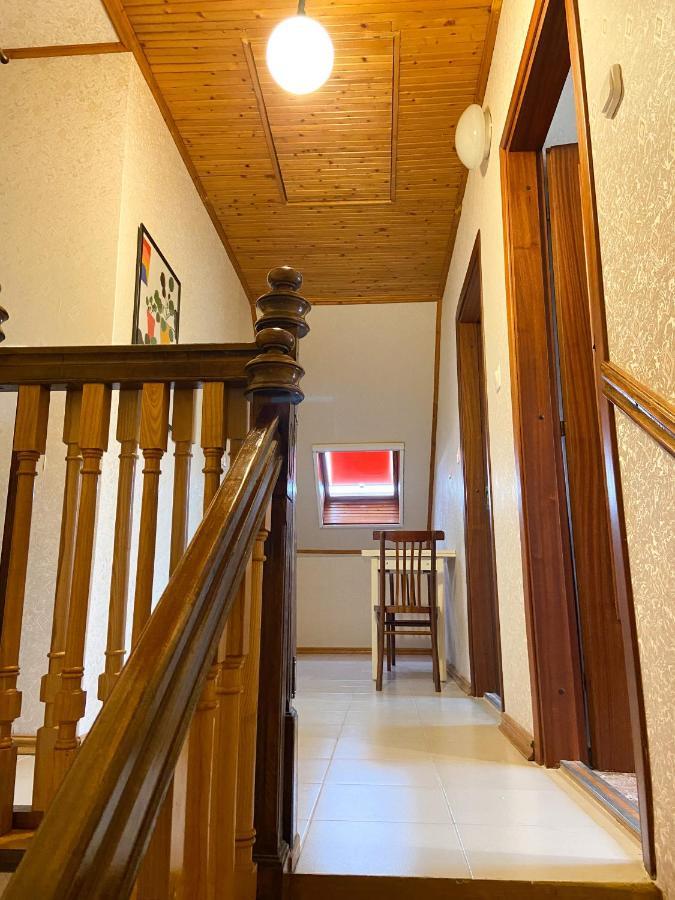 Piroska Apartment Залакарош Экстерьер фото