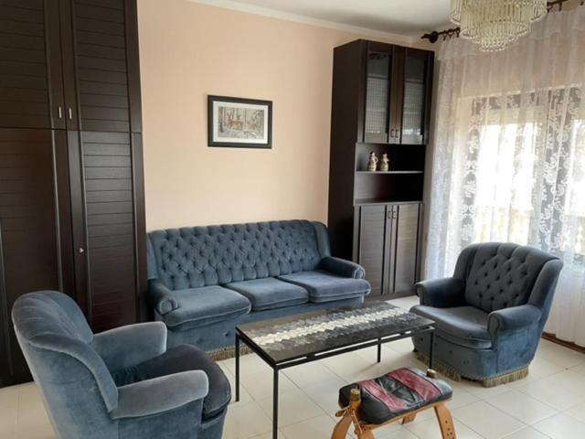 Piroska Apartment Залакарош Экстерьер фото